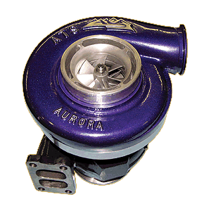 ATS - ATS Aurora 4000 Turbo Kit, Dodge (2003-07) 2500/3500, 5.9L Cummins