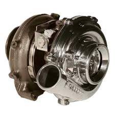 Garrett - Garrett Power Max Performance Turbo Kit, Ford (2003) 6.0L Power Stroke (GT3788VA), Stage 1