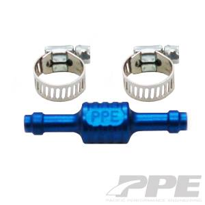 PPE - PPE Boost Increase Valve, Chevy/GMC (2001-04) 6.6L Duramax LB7