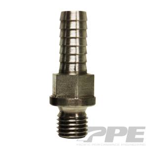 PPE - PPE CP3 Pump Inlet Fitting, Chevy/GMC (2001-09) 6.6L Duramax