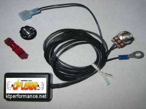 Dfuser - Dfuser 18K+ Power Module, Ford (1994-03) 7.3L