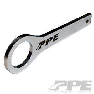 PPE - PPE Duramax Water Sensor Wrench, Chevy/GMC (2001-10) 6.6L