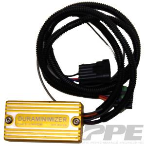 PPE - PPE Duraminimizer, Chevy/GMC (2001-05) 6.6L Duramax