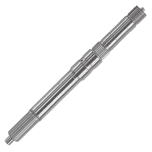 Transmission - Transmission Shafts - ATS - ATS Billet Intermediate Shaft, Dodge (1993-05) 5.9L Cummins, 47/8-RH/E