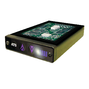 Transmission - Transmission Controllers - ATS - ATS Commander Torque Converter Lockup Controller, Dodge (1994-98) 5.9L Cummins, 48RE
