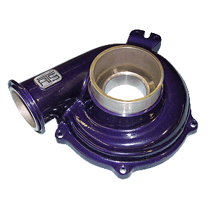 Turbos & Turbo Parts - Turbo Parts - ATS - ATS Compressor Housing, Ford (1999.5-2003) 7.3 Power Stroke