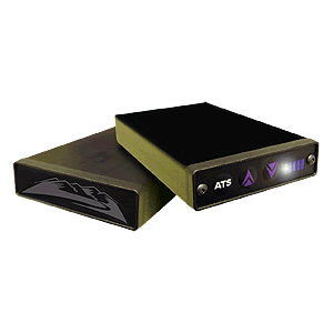 Transmission - Transmission Controllers - ATS - ATS CoPilot Lockup Controller, Dodge (2006.5-07) 5.9L Cummins, 48RE