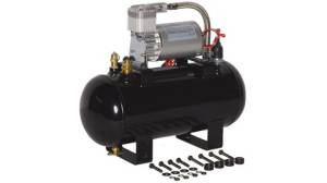Air Compressors - Complete Air Compressor Kits - Viair - Viair 20003, 1.5 Gallon with 275C