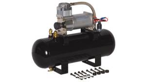 Air Compressors - Complete Air Compressor Kits - Viair - Viair 20005, 2 Gallon with 280C