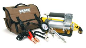 Air Compressors - Portable Air Compressors - Viair - Viair, 400P-A 150psi Portable Air Compressor