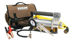 Air Compressors - Portable Air Compressors - Viair - Viair, 450P-A 200psi Portable Air Compressor