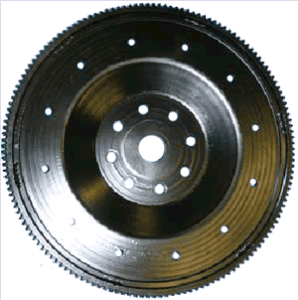 Transmission - Cummins Conversion Parts - ATS - ATS Flex Plate, Cummins 5.9L Engine to Ford E4OD & 4R-100