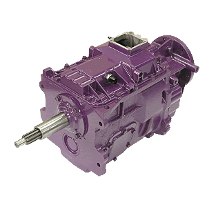 Transmission - Complete Standard Transmissions - ATS - ATS Manual Transmission, Dodge (2005.5-07) G56 4wd
