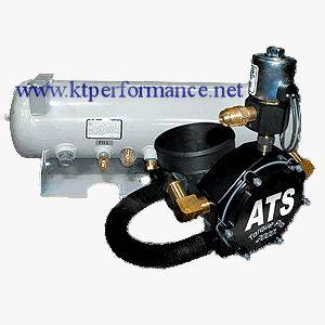Propane Injection