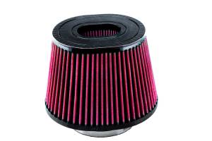 S&B - Replacement Filter for S&B Cold Air Intake Kit (Cleanable, 8-ply Cotton)