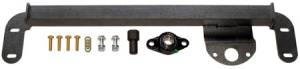Steering/Suspension Parts - Steering Upgrades - BD Power - BD Power Steering Box Stabilizer, Dodge (2003-08) 2500-3500 4x4