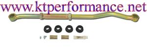 Steering/Suspension Parts - Steering Upgrades - BD Power - BD Power Adjustable Track Bar Kit, Dodge (2003-07) 2500-3500 4x4