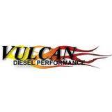 Vulcan Diesel Performance - Vulcan Adapter Flange, HE351 to HX40