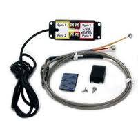Bully Dog - Bully Dog Pyrometer Kit