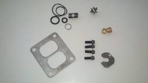 Garrett - Garrett Turbo Rebuild Kit, Ford (1994-99) 7.3L Garrett TP38