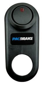 Pacbrake - Pacbrake Switch-Pac,  manual transmission vehicles, for 5/8" shaft