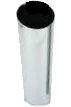 Grand Rock Exhaust - Grand Rock Stack, Straight Cut 6"x20" chrome