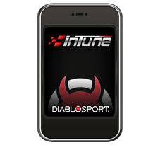Diablo Sport - Diablo Sport inTune, Performance Tuner