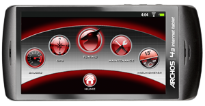 Gauges - Digital Screen Gauges - Superchips - Superchips VIVID, Ford (1999-11) Gas Engine
