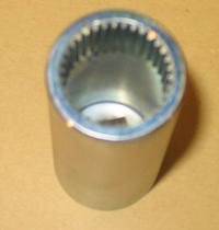 Tools - Specialty Tools - Snap On Delivery Valve Socket, P7100
