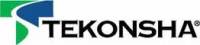 Tekonsha - Tekonsha P2 trailer brake controller, (1, 2, 3 or 4 axle trailers)