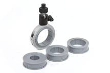 Electronic Accessories - Electronic Accessories Mounts - Daystar - DayStar Pro Mount Camera Mount kit