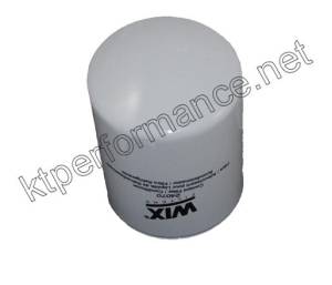 Engine Parts - Coolant System Parts - Wix Coolant Filter, 24070