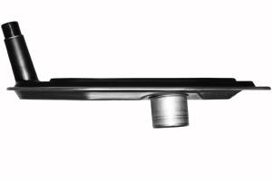 Mopar - Transmission Filter, Dodge (2007.5-12) 68RFE, Sump Filter