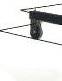TraXion Engineered Products - TraXion Caster (Non-Locking), replacement for 3-110 & 3-100 (smaller option for 3-700)