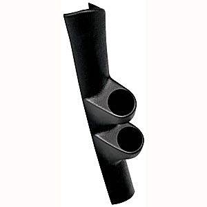 Gauges - Gauge Pods - Pro Parts - Gauge Works Pillar Pod, Dodge (1998-02) Ram (except '02 1500) 2 Gauge Full Pillar