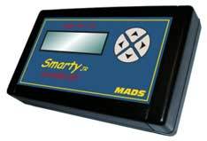 MADS - MADS Electronics Smarty Jr, Dodge (2011-12) 6.7L Cummins