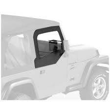 Exterior Accessories - Jeep Tops & Doors - Jeep Doors