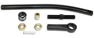 BD Power - BD Diesel Adjustable Track Bar Kit, Ford (2005-11) F-250/350/450/550 4x4 & F-450/550 2wd