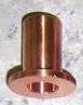 Industrial Injection - Industrial Injection Injector Sleeves, Cummins 9mm to 7mm Adapter Bushings
