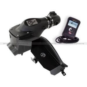 aFe - aFe Power SCORCHER Package, Ford (2008-10) 6.4L Power Stroke