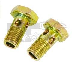 Dfuser - Dfuser Banjo Bolt, Ford (2003-07) 6.0L Power Stroke