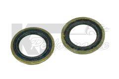 Dfuser - Dfuser Banjo Washer Kit, Ford (2003-07) 6.0L Power Stroke
