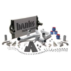 Banks Power - Gale Banks Engineering Intercooler, Ford (1994-97) 7.3L Power Stroke Techni-Cooler System