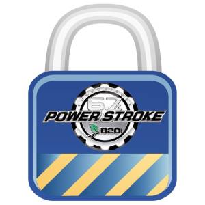 H&S Performance - H&S Software Unlock Code, Ford (2011-12) 6.7L Power Stroke