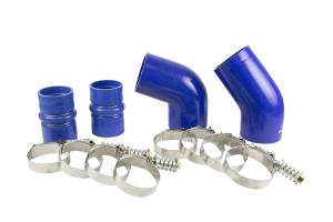 BD Power - BD Diesel Intercooler Hose & Clamp Kits, Chevy/ GMC (2004.5-05) Duramax LLY