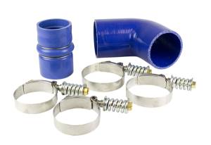 BD Power - BD Diesel Intercooler Hose & Clamp Kits, Chevy/ GMC (2006-10) Duramax LBZ/LMM