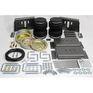 Pacbrake - Pacbrake Air Suspension Kit, Ford (1999-13) F-250/F-350 Super Duty