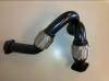 Turbos & Turbo Parts - Turbo Up Pipes - Elite Diesel Engineering - Elite Diesel Engineering Heavy Duty Up-Pipe Kit, Ford (2003-07) 6.0L Power Stroke