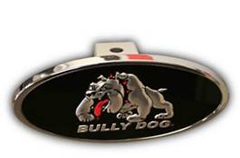 Bully Dog - Bully Dog Hitch Cover