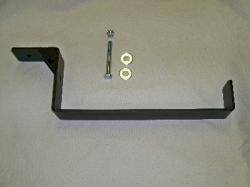 Fuel Tanks - Titan Fuel Tanks - Titan Fuel Tank, Dodge (2006-10) Mega Cab/Short Bed S Support